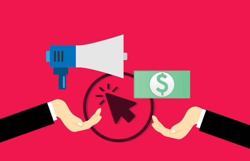 The Ultimate Guide to Pay-per-Click (PPC) Advertising: Everything You Need to Know