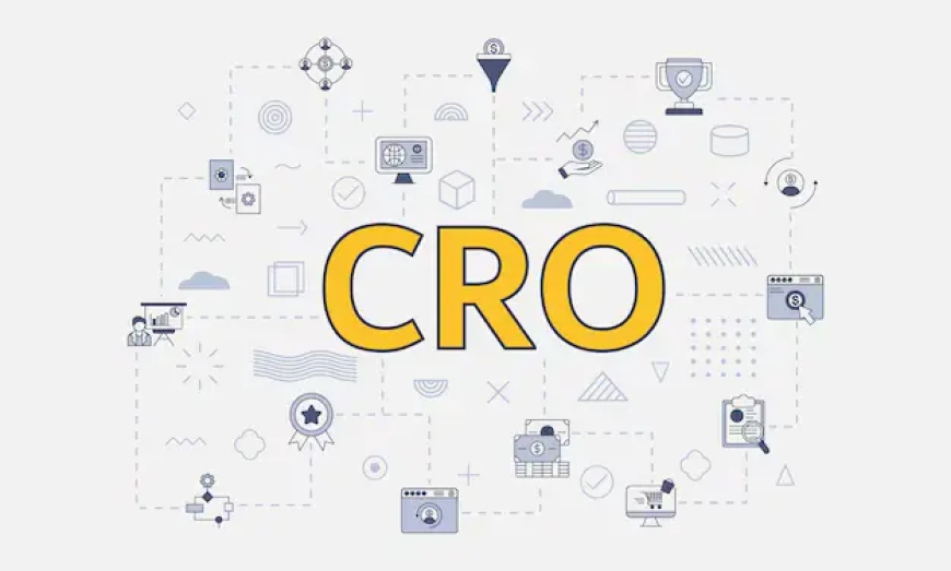 Maximize Your Website's Success with These Conversion Rate Optimization (CRO) Tips