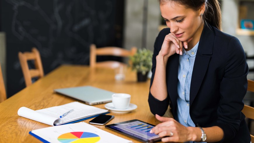 Measuring Your Marketing Results: A Comprehensive Guide to Success