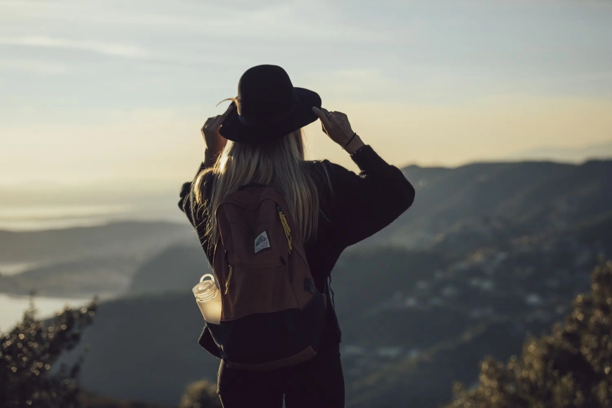 Exploring the Top Travel Destinations for Solo Female Travelers