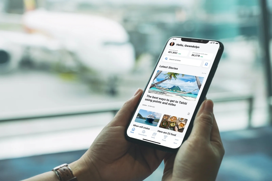Discover the Ultimate Guide to the Best Travel Apps for