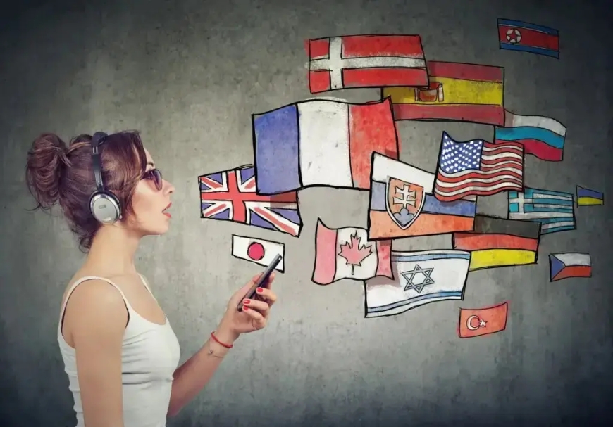 Mastering the Essentials: Learning Basic Phrases in a Foreign Language Before You Travel