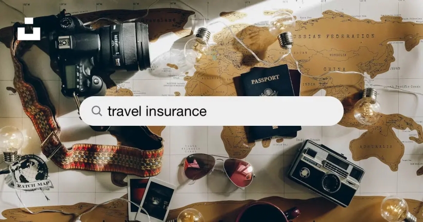 The Ultimate Guide to Travel Insurance: Everything You Need to Know