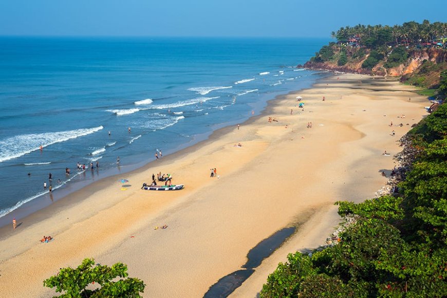Unveiling Hidden Gems: The Best Off-Season Destinations to Explore
