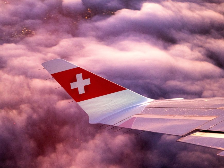 Conquer Your Fear of Flying: Effective Strategies to Overcome Your Aviation Anxiety