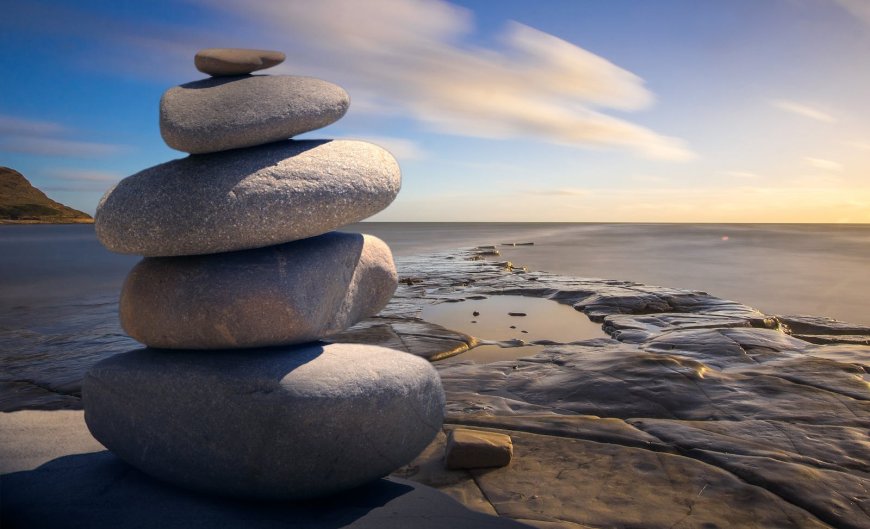 Unlocking the Power of Mindfulness and Meditation: A Journey to Inner Peace and Wellness