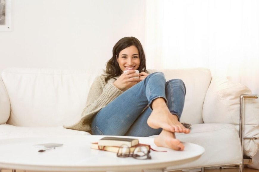 10 Easy and Effective Strategies to Simplify and Organize