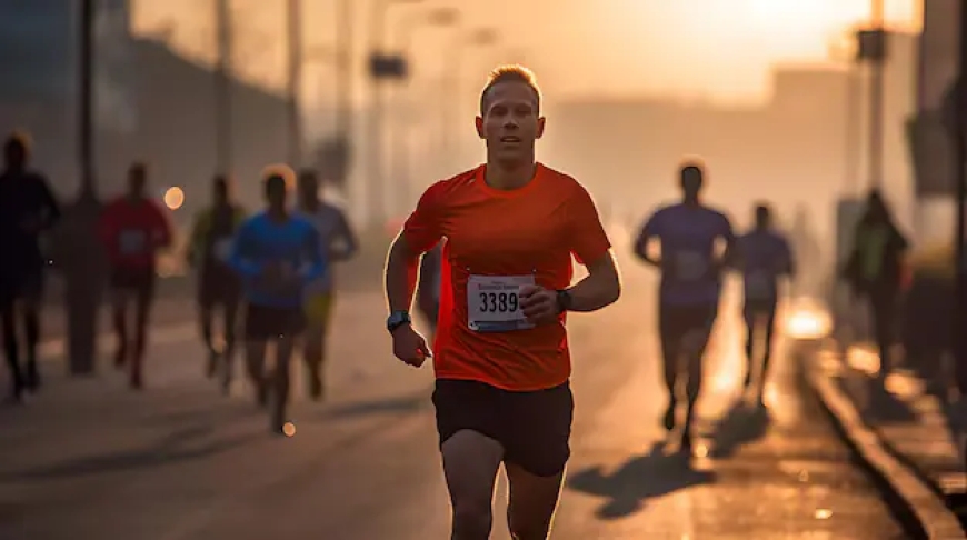 Master the Art of Marathon Training: A Comprehensive Guide on How to Train for a Marathon