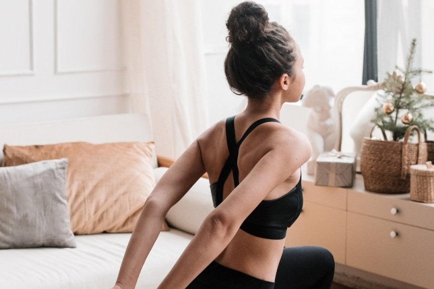 Mastering the Art of Staying Motivated: Essential Tips for Your Workout Routine