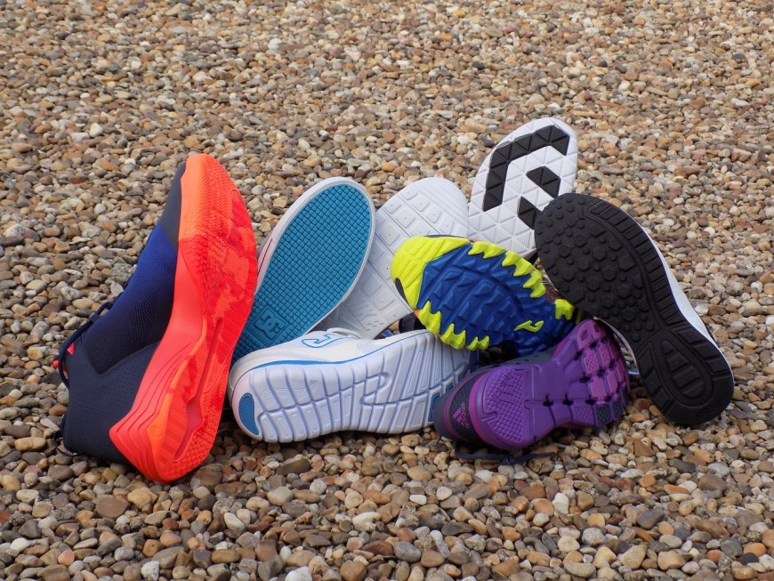 The Ultimate Guide: How to Choose the Perfect Running Shoes for Optimal Performance