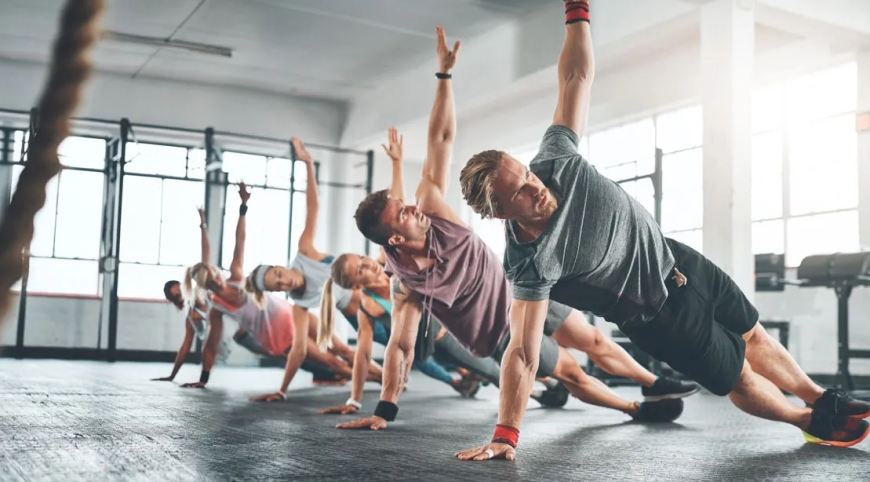 Enhancing Athletic Performance: The Incredible Benefits of Yoga for Athletes