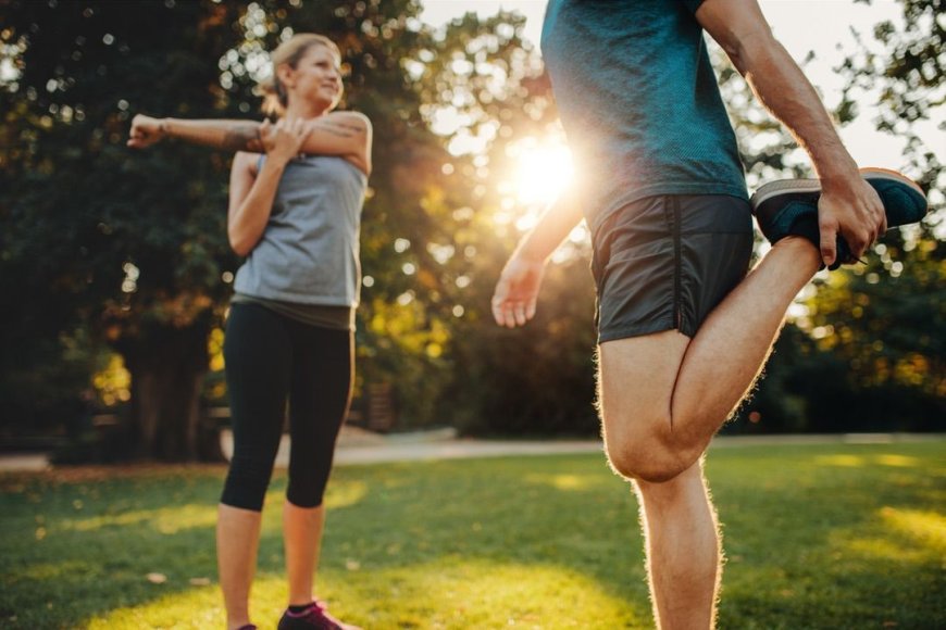 Preventing Common Sports Injuries: A Comprehensive Guide to Staying Injury-Free