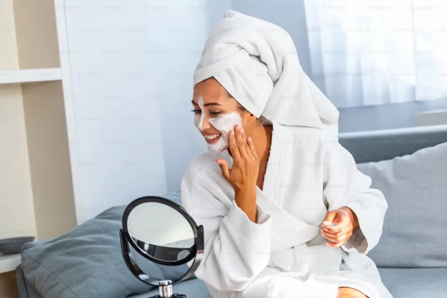 Discover the Secret to Radiant Skin with DIY Face Masks for Glowing Skin