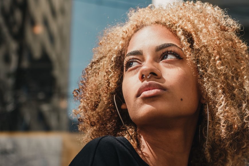 The Ultimate Guide to an Effective Natural Hair Care Routine for Curly Hair