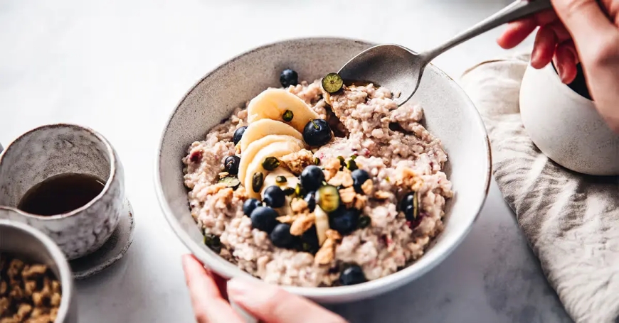 Effortless and Nutritious: Discover the Best Healthy Meal Prep Ideas for Weight Loss