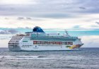 Why Everyone Thinks Cruises Are Boring—And Why Norwegian Cruise Line Is Proving Them Dead Wrong in 2025