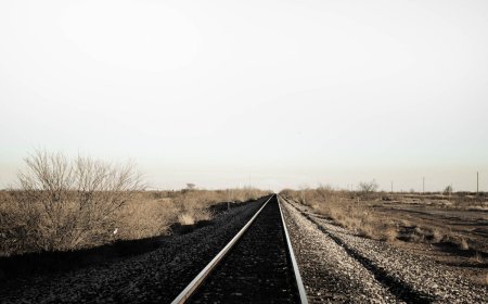 Why Marfa, Texas Isn’t Just a Hipster Fantasy—It’s the Future of Millennial Travel